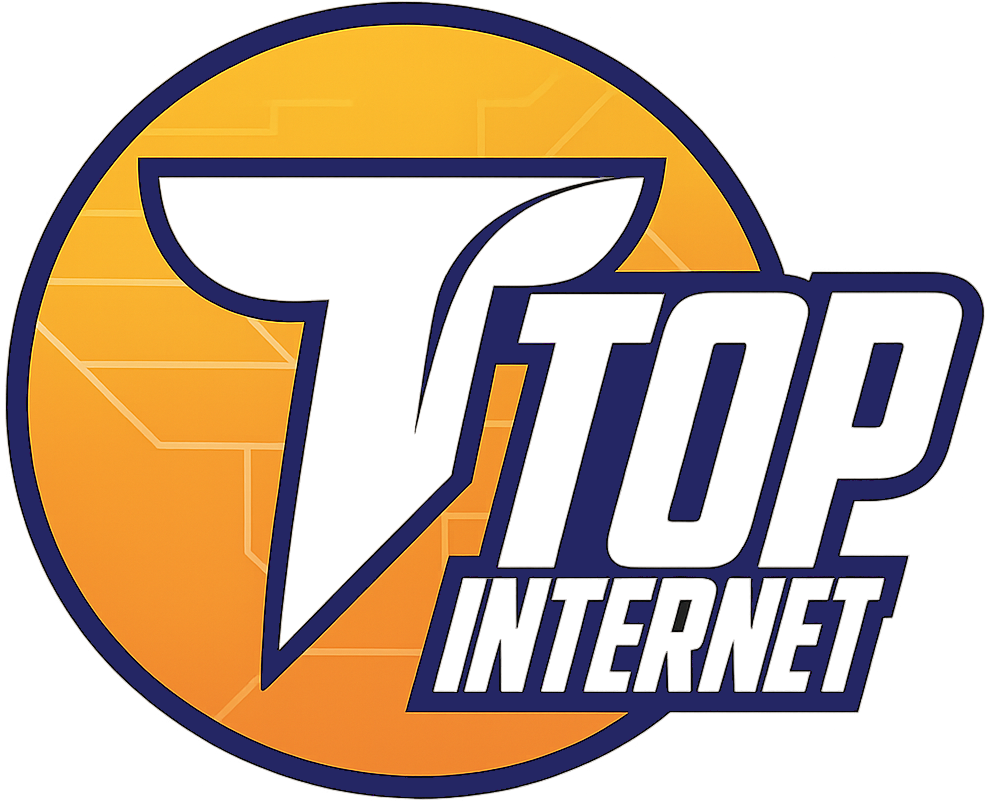 TopNet Logo